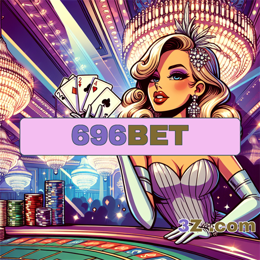 A Revolução do Jogo Móvel: O App do 696bet