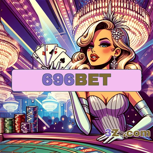 A Revolução do Jogo Móvel: O App do 696bet