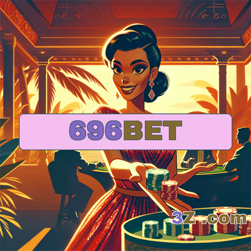 696bet