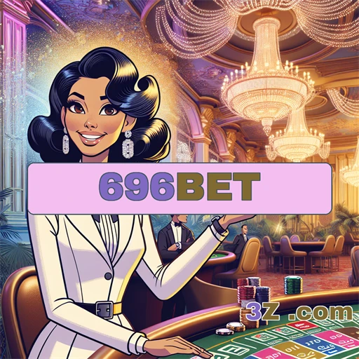 696bet: Segurança e Inovação em um Ambiente Confiavel